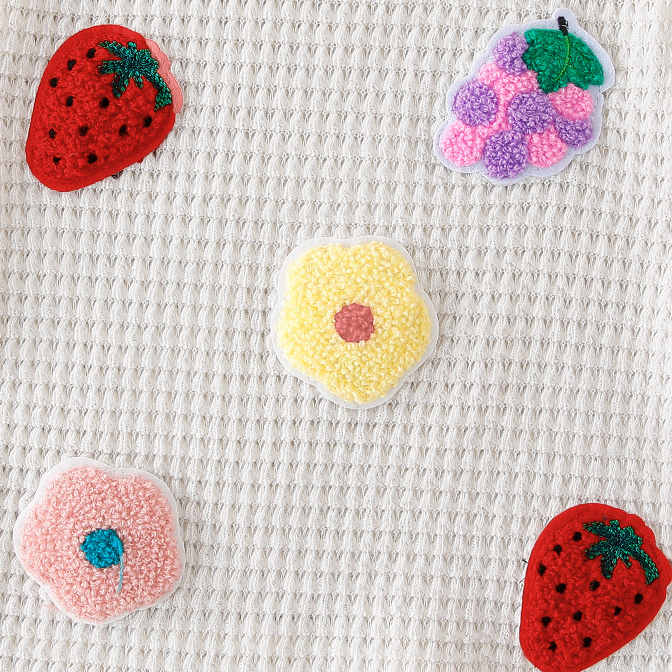 Arrival Summer Baby Kids Girls Short Sleeves Fruits Pattern T-shirt and Pink Skirt Clothing Set, MyKids-USA®, Baby & Children's Outfits, MyKids-USA -  -  -  -  -  -  - .