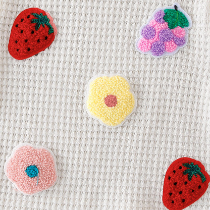 Arrival Summer Baby Kids Girls Short Sleeves Fruits Pattern T-shirt and Pink Skirt Clothing Set, MyKids-USA®, Baby & Children's Outfits, MyKids-USA -  -  -  -  -  -  - .