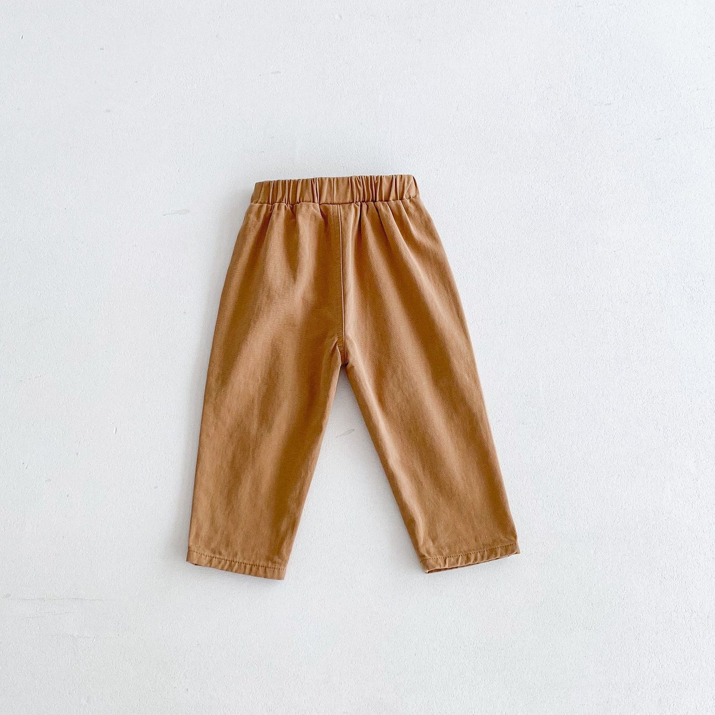 Arrival Autumn Baby Kids Unisex Cartoon Teddy Bear Pattern Casual Pants, MyKids-USA®, Trousers, MyKids-USA -  -  -  -  -  -  - 