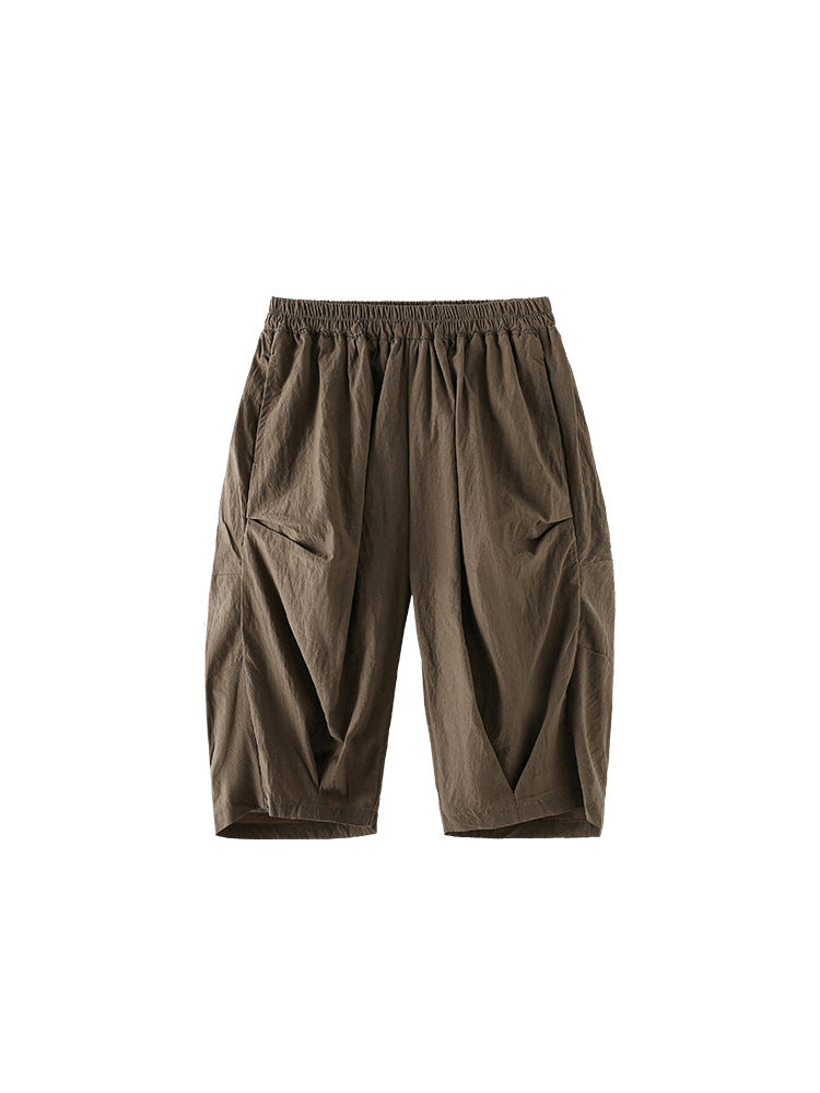 Arrival Summer Lightweight Stretch Sports Pants for Kids