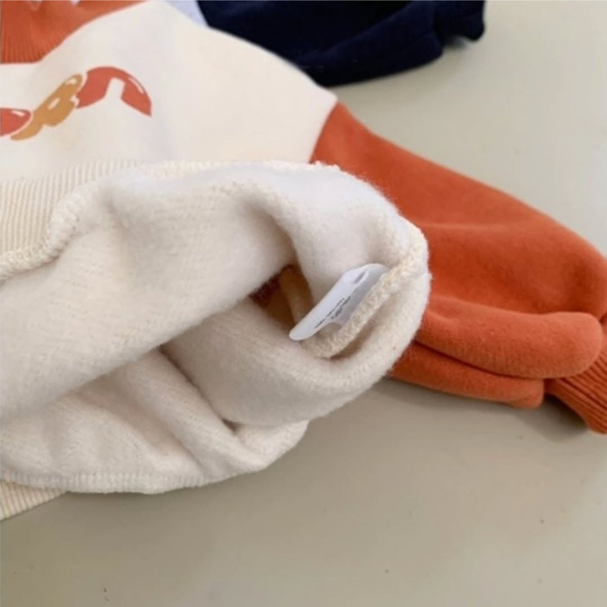 Winter and Spring Baby Kids Unisex Long Sleeves Casual Letters Pattern Pullover and Pants Clothing Set, MyKids-USA®, Baby & Toddler Outfits, MyKids-USA -  -  -  -  -  -  - .