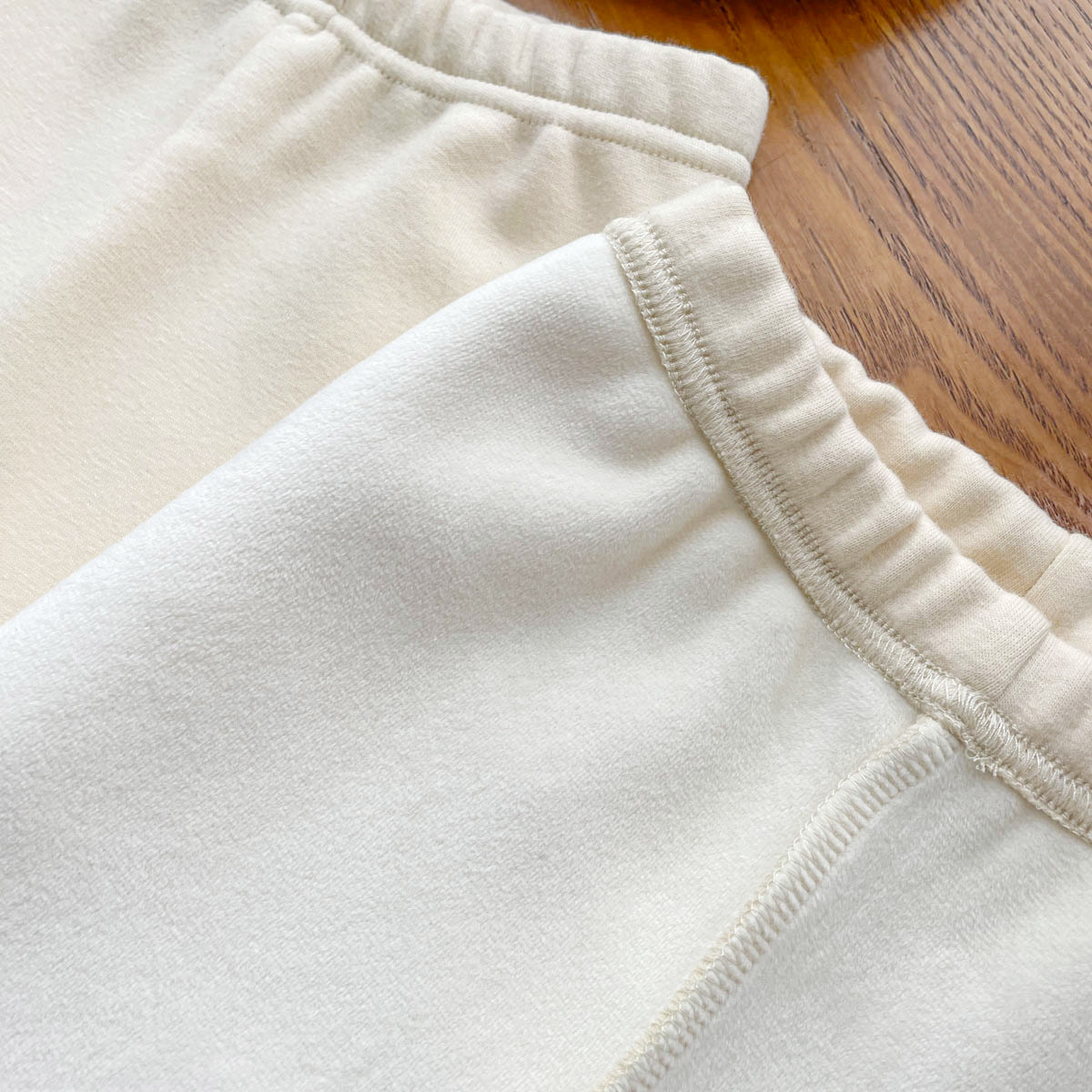 Autumn and Winter Arrival Color Patchwork Style Simple Fleece-Lined Pants for Kids, MyKids-USA®, Trousers, MyKids-USA -  -  -  -  -  -  - .