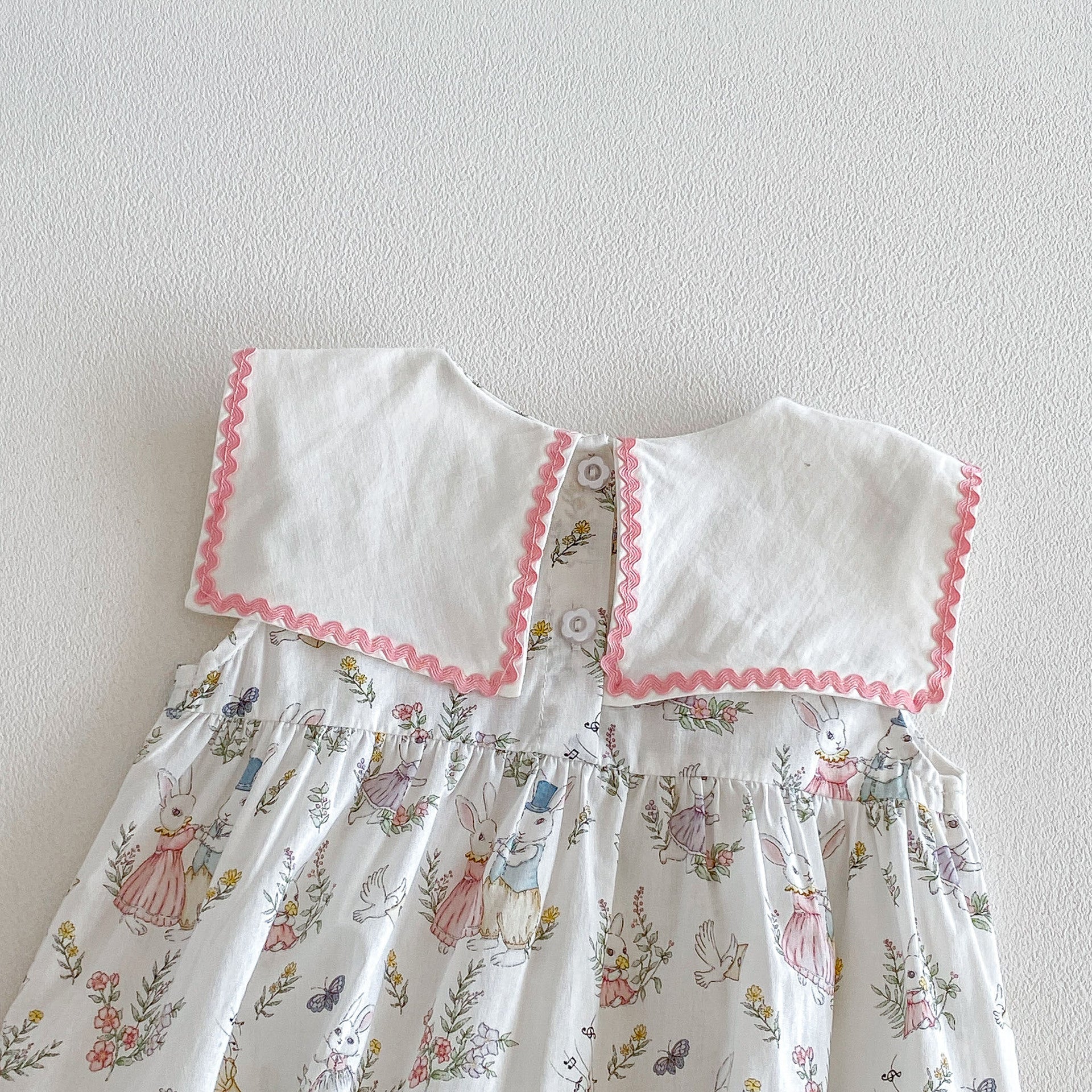 Design Summer Baby Kids Girls Sleeveless Cartoon Pattern, MyKids-USA®, Baby & Children's Dresses, MyKids-USA -  -  -  -  -  -  - .