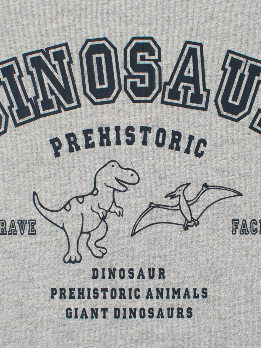 Autumn Arrival Kids Cartoon Print Crew Neck Long Sleeves Color Patchwork Shirt, MyKids-USA®, Baby & Toddler Outerwear, MyKids-USA -  -  -  -  -  -  - 