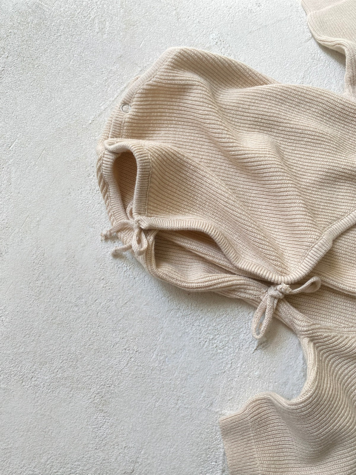 Arrival Winter and Spring Baby Unisex Casual Knitted Long Sleeves V Neck Bodysuit, MyKids-USA®, Baby One-Pieces, MyKids-USA -  -  -  -  -  -  - .