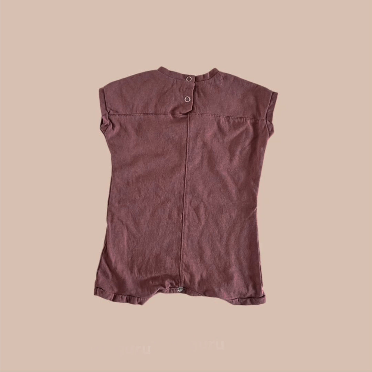 Summer Arrival Baby Unisex Simple Sleeveless Solid Color Onesies, MyKids-USA®, Baby & Toddler Outfits, MyKids-USA -  -  -  -  -  -  - 