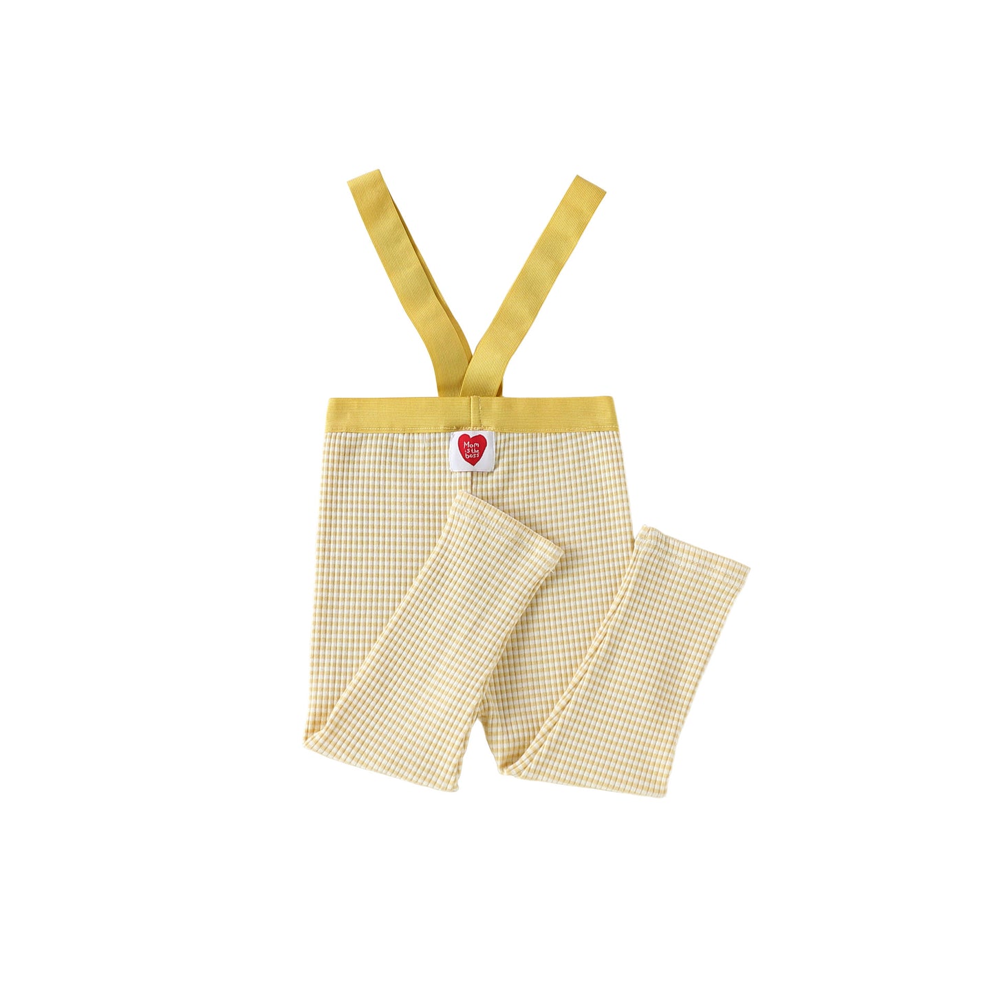 Spring Arrival Baby Unisex Sleeveless Striped Pattern Rompers Overalls, MyKids-USA®, Baby One-Pieces, MyKids-USA - Size/Age - 73 (6-9M) - Color - Yellow -  -  - TR2603041549-E.