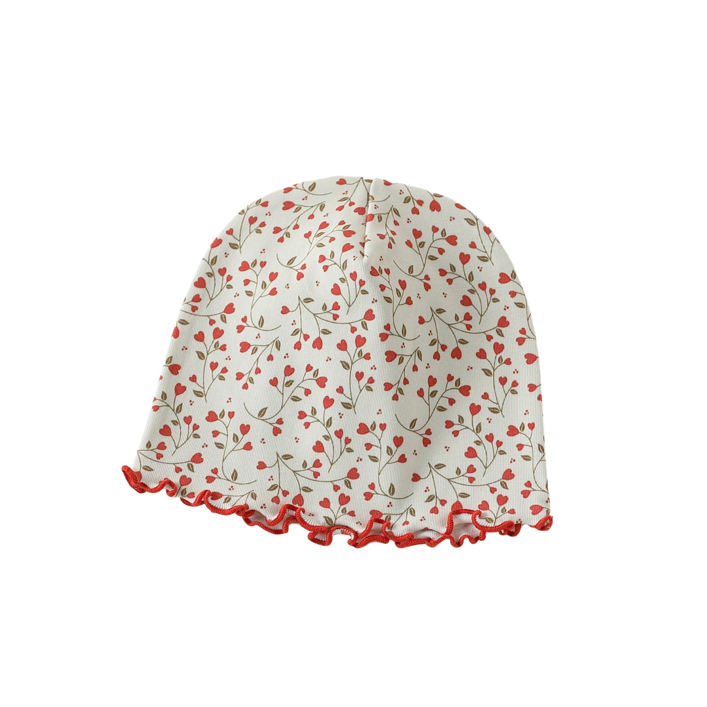 Baby Spring and Autumn Casual Hats, MyKids-USA®, Baby & Toddler Hats, MyKids-USA - Size/Age - S (0-2Y) - Color - Light Pink -  -  - TR2603211941-C.