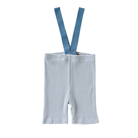 Summer Arrival Baby Boys and Girls Sleeveless Striped Overalls, MyKids-USA®, Baby & Children's One-Pieces, MyKids-USA - Size/Age - 73 (6-9M) - Color - Blue -  -  - TR2604232044-A.