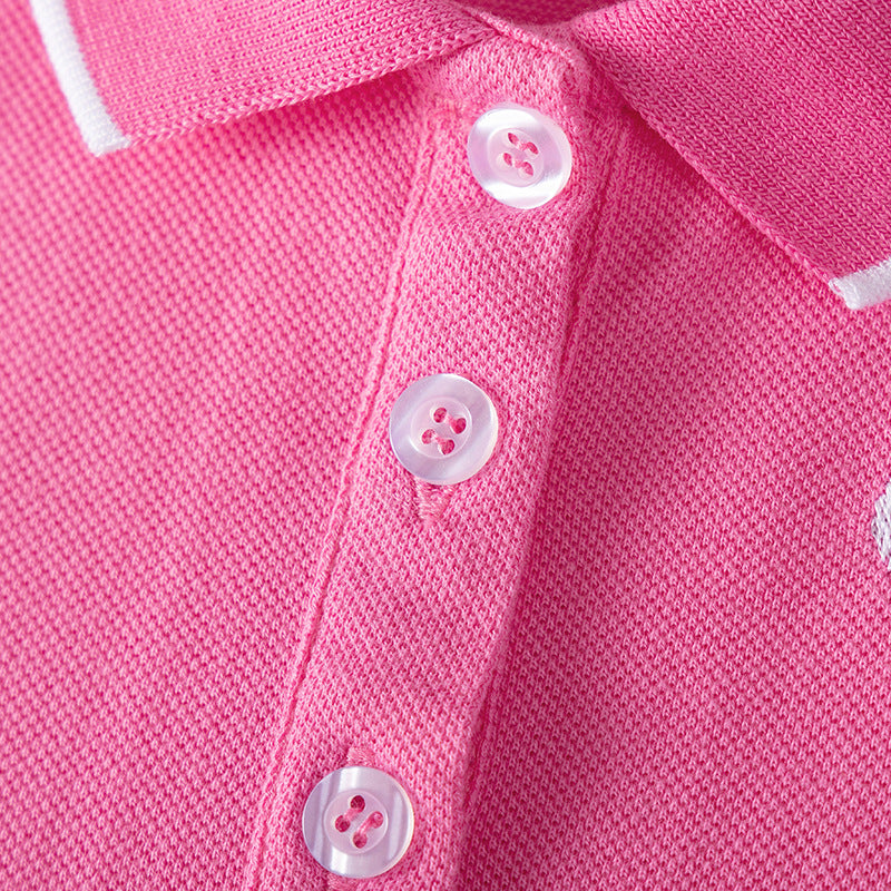 Summer Arrival Hearts Pattern Embroidered Sleeveless Dress for Stylish Girls