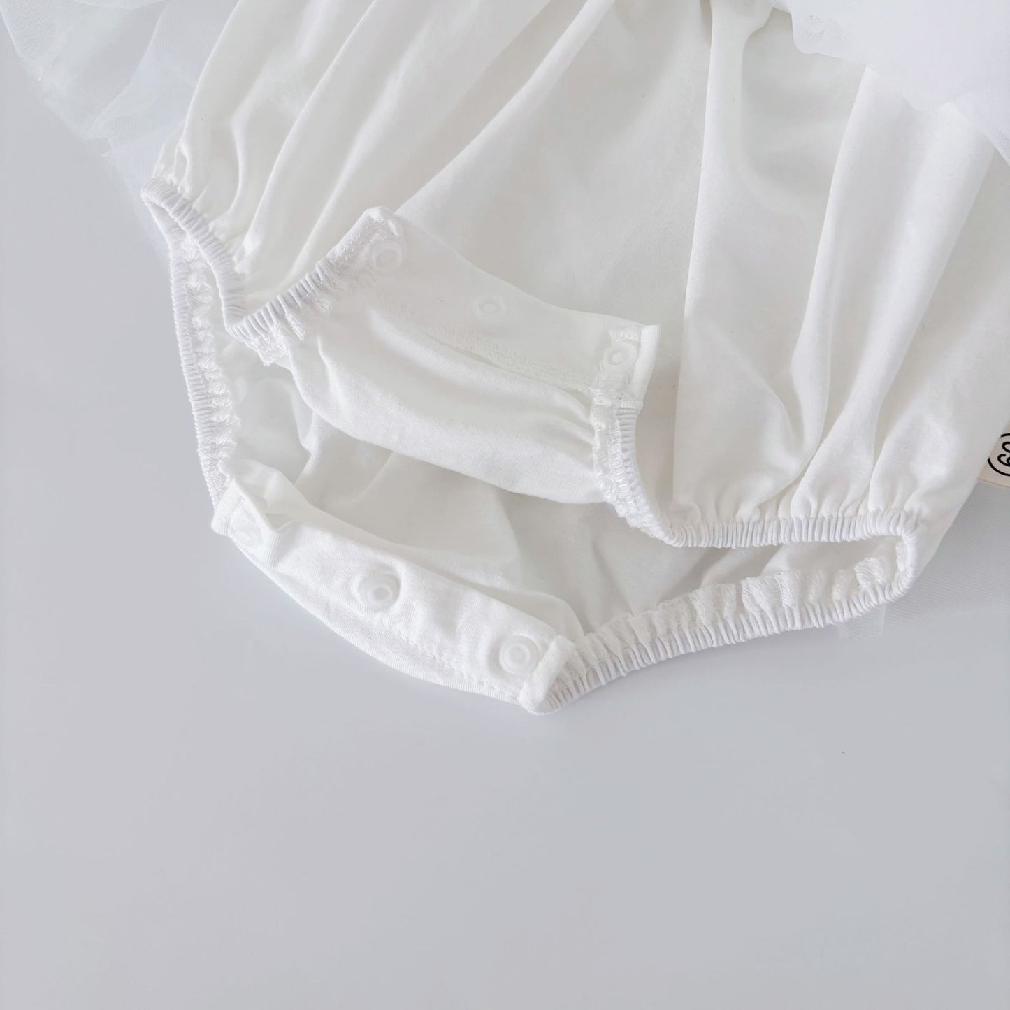 Summer Arrival Baby Girls Cute Sleeveless Butterfly-bow Decorated Dress Design Strap Onesies, MyKids-USA®, Baby One-Pieces, MyKids-USA -  -  -  -  -  -  - 