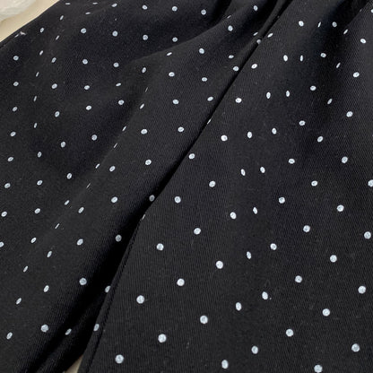 Arrival Baby Kids Girls Dots Pattern Lace Trim Pants, MyKids-USA®, Trousers, MyKids-USA -  -  -  -  -  -  - .