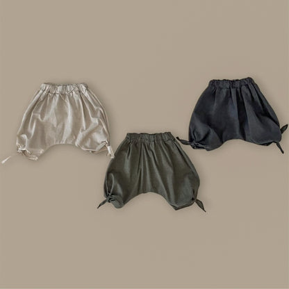 Summer Arrival Baby Unisex Cotton Casual Style Plain Pants, MyKids-USA®, Pants, MyKids-USA -  -  -  -  -  -  - 