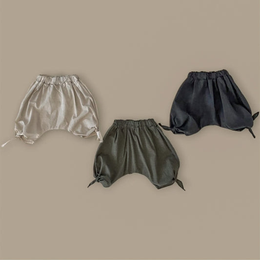 Summer Arrival Baby Unisex Cotton Casual Style Plain Pants, MyKids-USA®, Pants, MyKids-USA -  -  -  -  -  -  - 