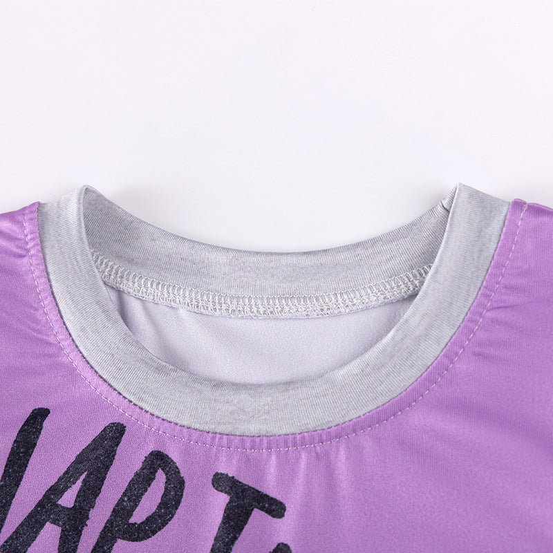 MyKids-USA Spring and Autumn Baby Kids Girls Panda Cartoon Pattern Casual Pajamas Set, MyKids-USA®, Pajamas, MyKids-USA -  -  -  -  -  -  - 