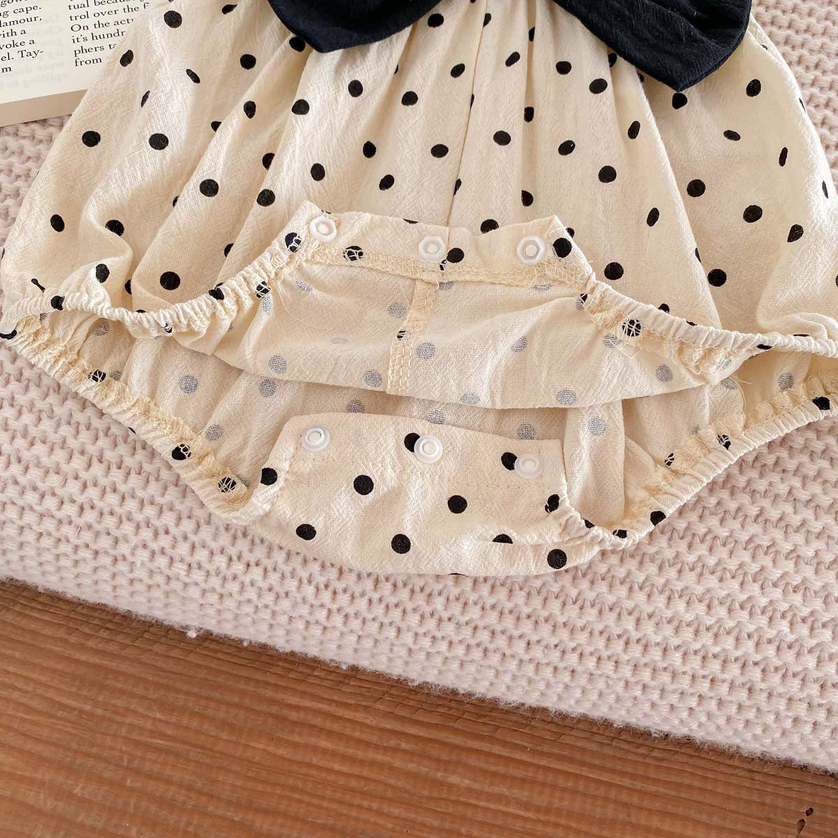 Spring and Autumn Baby Kids Girls Black Long Sleeves Knitted Top and Sleeveless Onesies Overalls Clothing Set, MyKids-USA®, Baby & Toddler Outfits, MyKids-USA -  -  -  -  -  -  - 