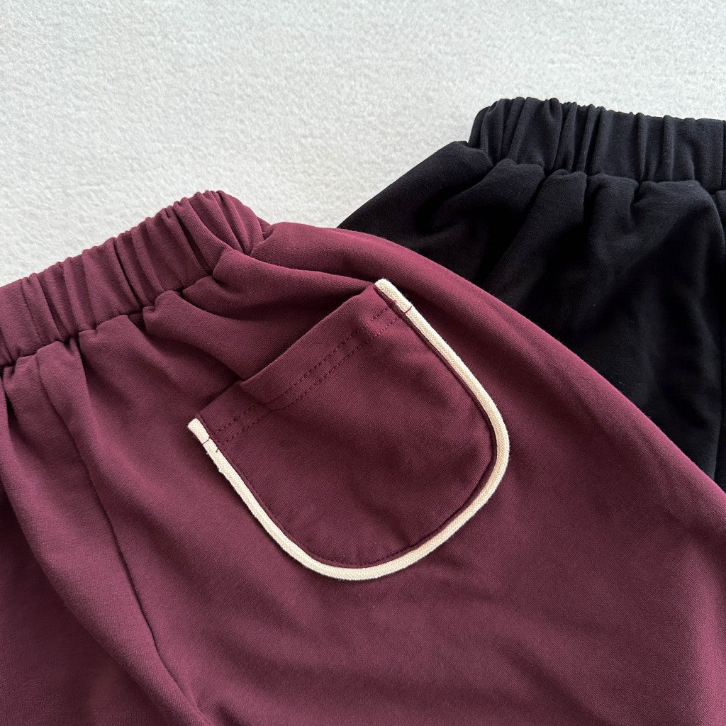 Autumn Arrival Casual Unisex American Style Sports Pants, MyKids-USA®, Sweatpants, MyKids-USA -  -  -  -  -  -  - 