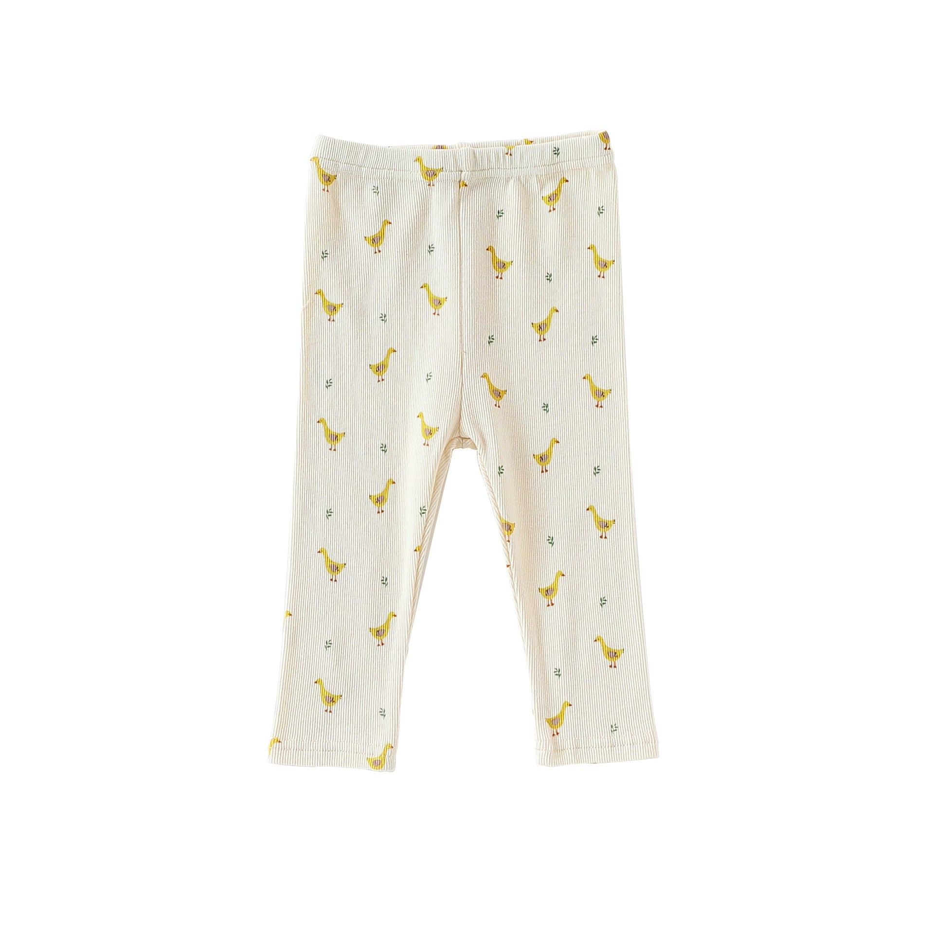 Baby Unisex Long Sleeves Casual Animals Pattern Crew Neck Onesies and Pants  Clothing Sets, MyKids-USA®, Baby & Toddler Outfits, MyKids-USA -  -  -  -  -  -  - 