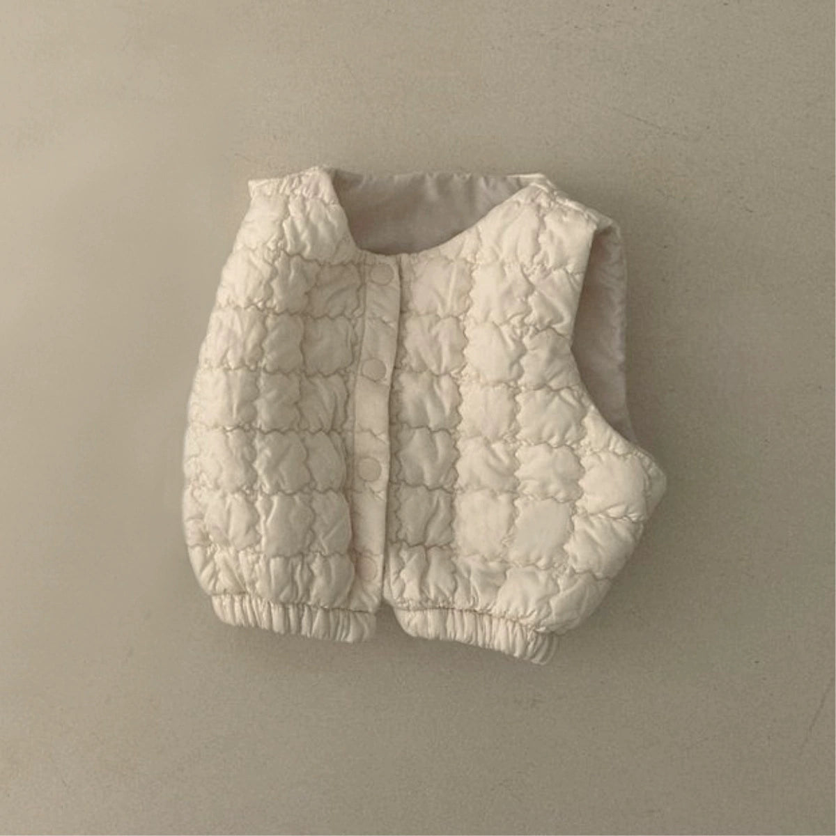 Arrival Winter and Spring Baby Kids Unisex Geometric Pattern Sleeveless Vest, MyKids-USA®, Baby & Toddler Coats & Jackets, MyKids-USA -  -  -  -  -  -  - .