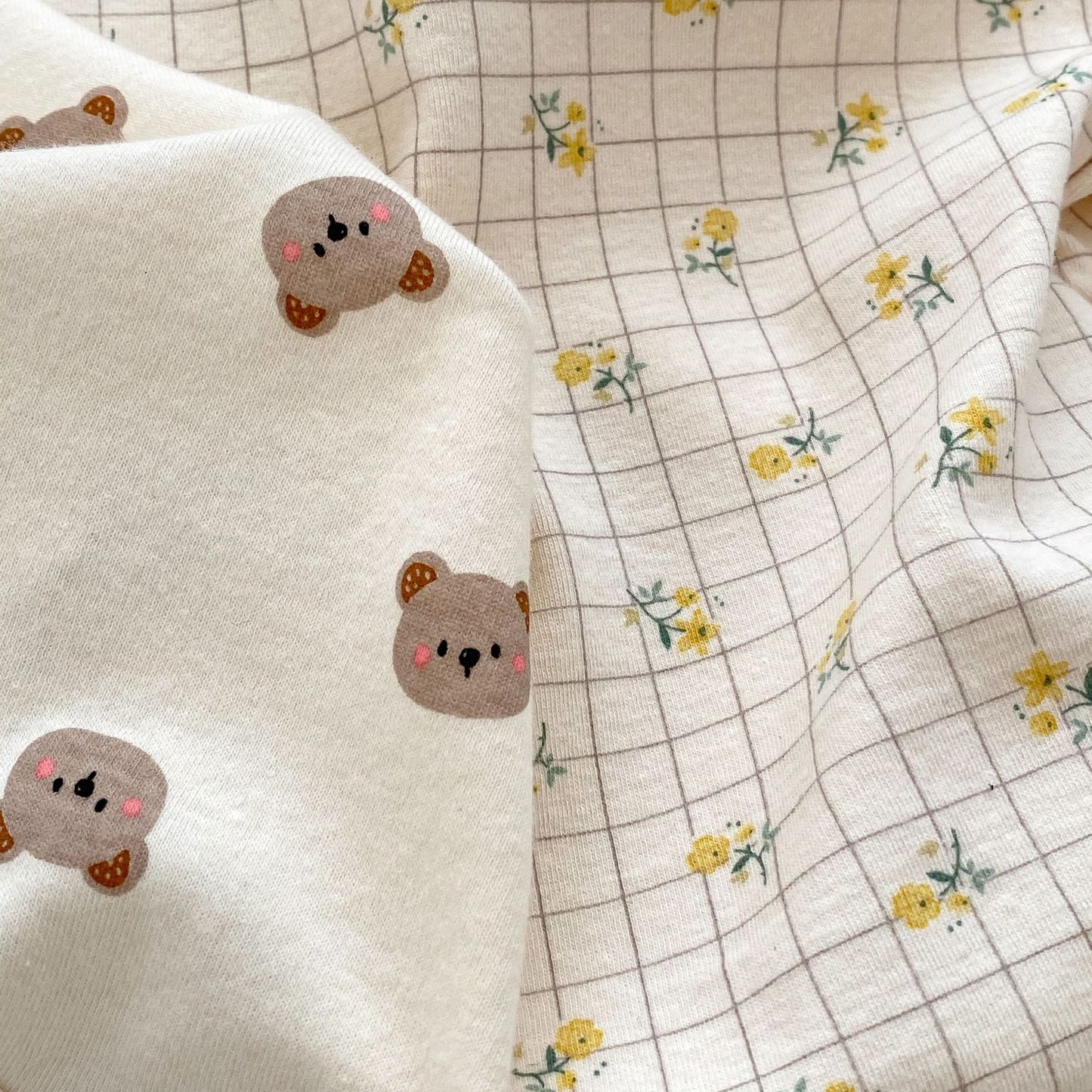 Summer Arrival Baby Unisex Sleeveless Thin Simple Pattern Onesies, MyKids-USA®, Baby One-Pieces, MyKids-USA -  -  -  -  -  -  - 