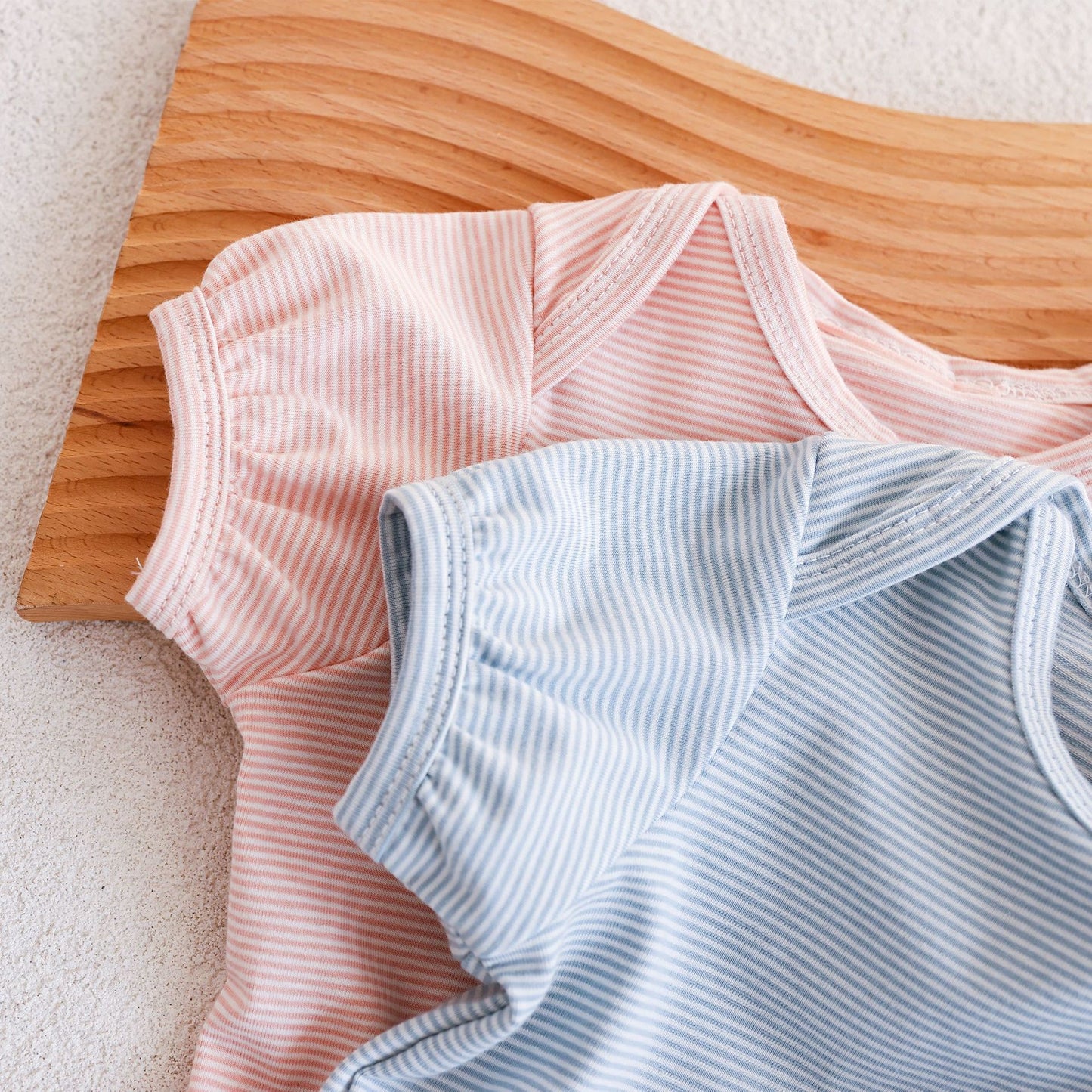 Summer Arrival Baby Unisex Cartoon Cute Style Short Sleeves Onesies, MyKids-USA®, Baby One-Pieces, MyKids-USA -  -  -  -  -  -  - 