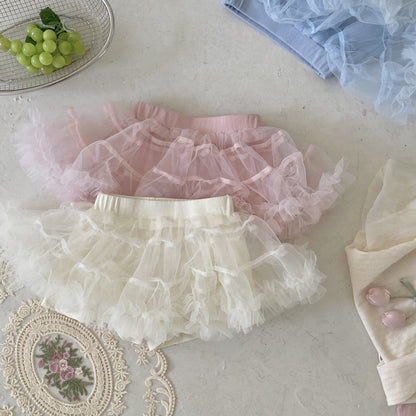 Arrival Summer Baby Kids Girls Tulle Decorated Skirt, MyKids-USA®, Baby & Toddler Bottoms, MyKids-USA -  -  -  -  -  -  - .
