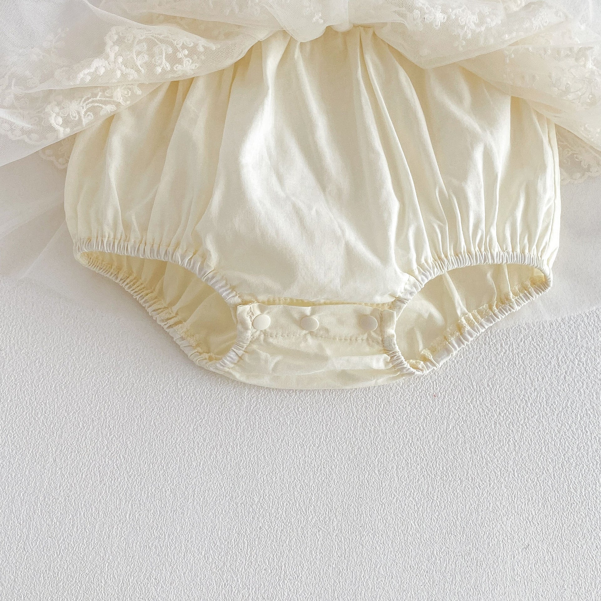 Summer Arrival Baby Girls Fly Sleeves Flowers Pattern Embroidered Bodysuit, MyKids-USA®, Baby & Toddler Dresses, MyKids-USA -  -  -  -  -  -  - .