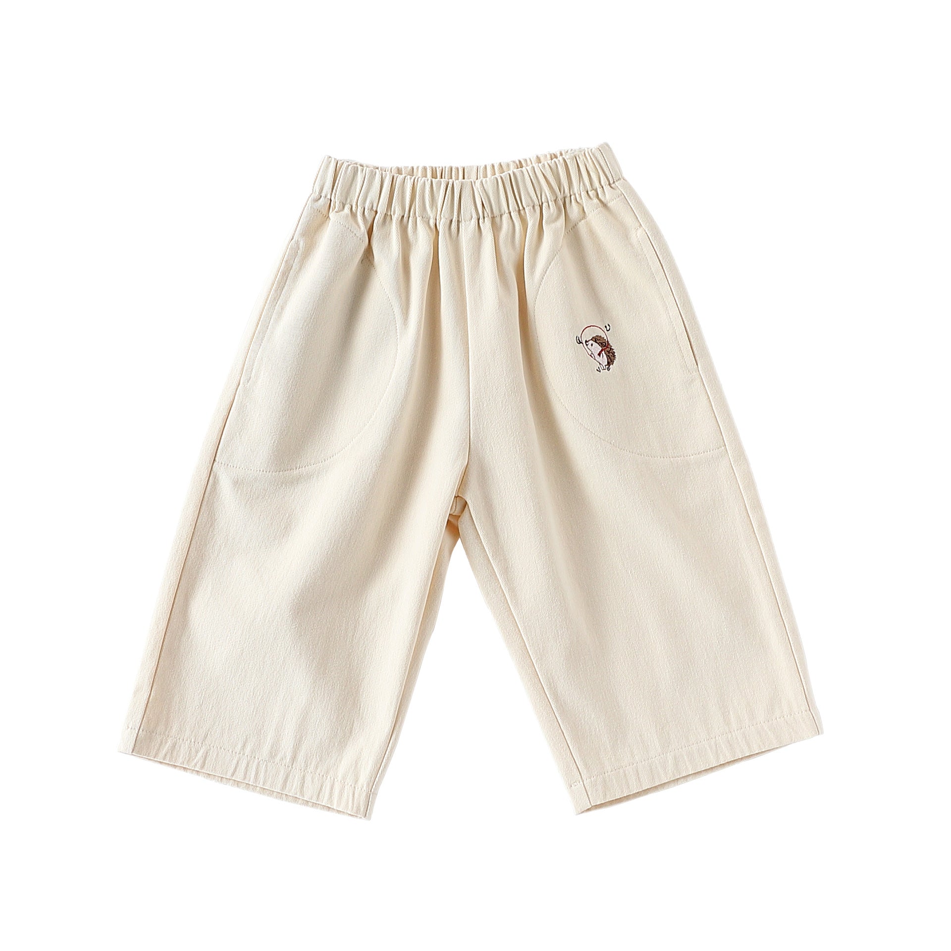 Spring and Autumn Baby Kids Cartoon Pattern Long Sleeves Top and Pants Cute Clothing Set, MyKids-USA®, Baby & Toddler Outfits, MyKids-USA - Size/Age - 80 (9-12M) - Color - Beige -  -  - TR2509262343-A