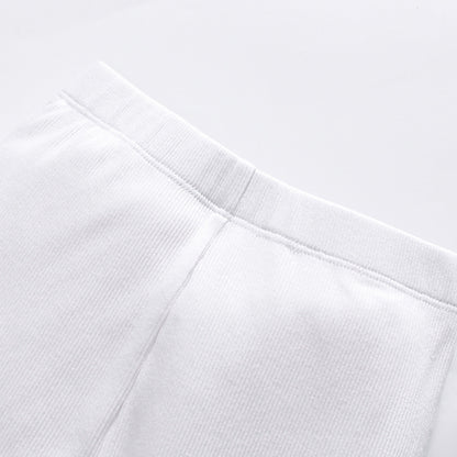 Spring and Autumn Girls Rabbits Cartoon Pattern Long Sleeves Sweatshirt and White Pants Clothing Set, MyKids-USA®, Baby & Toddler Outfits, MyKids-USA -  -  -  -  -  -  - 