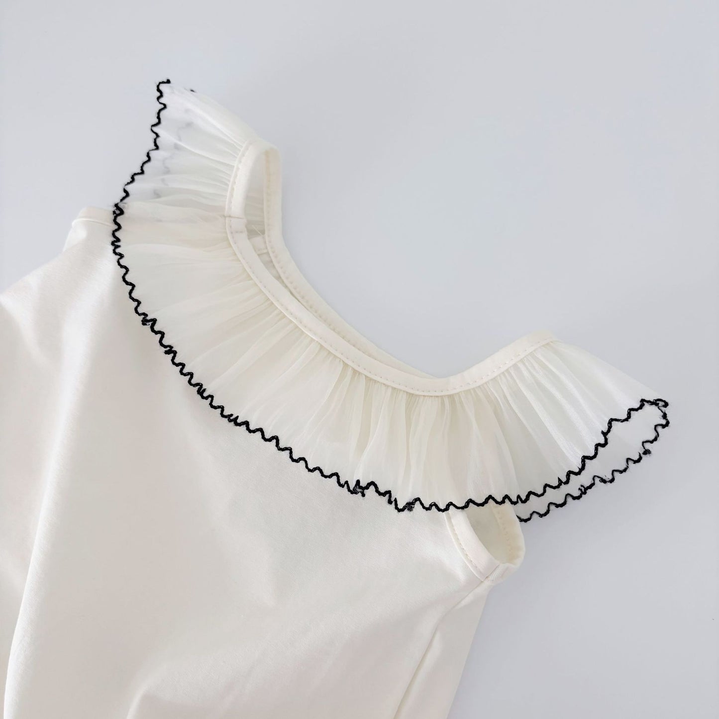 Summer Arrival Baby Girls Cute Buttefly-bows Decorated Sleeveless Onesies, MyKids-USA®, Baby One-Pieces, MyKids-USA -  -  -  -  -  -  - 