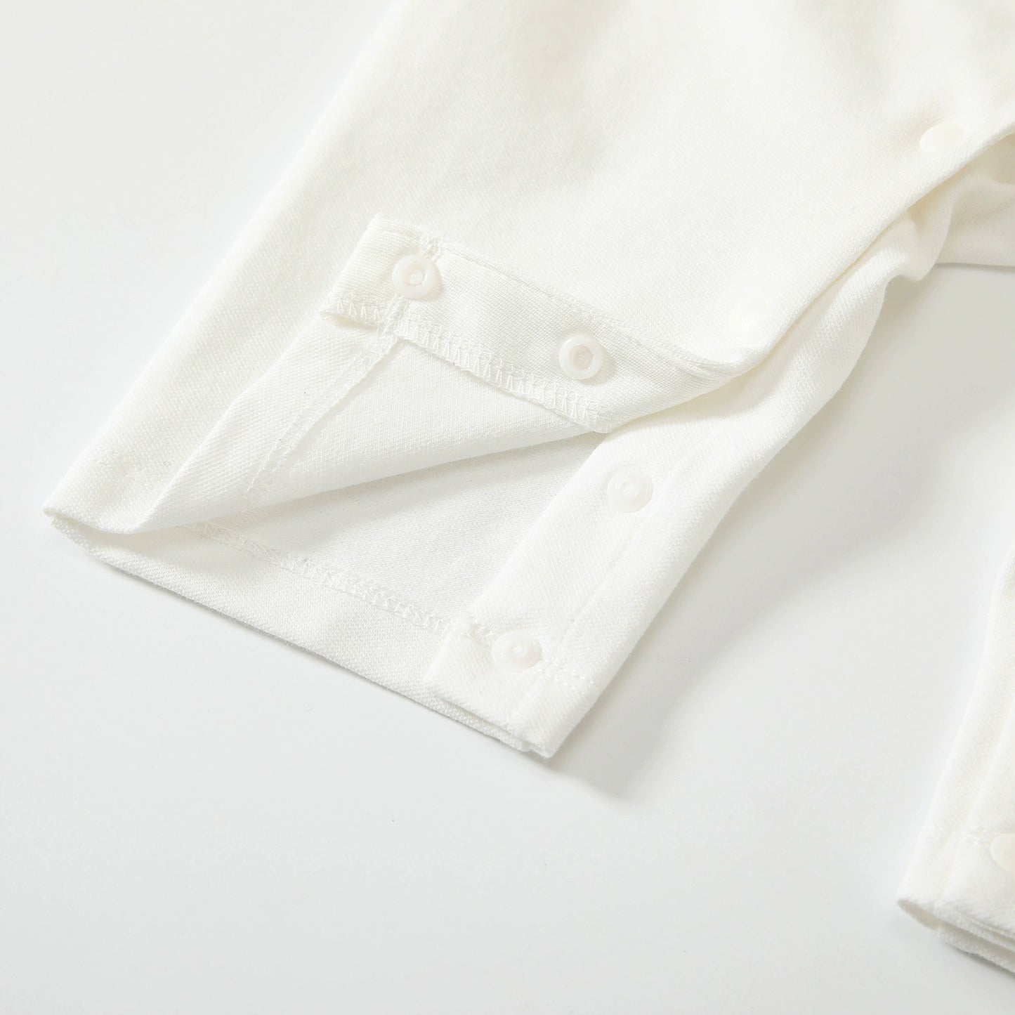 Autumn Hot Selling Baby Boys Color Patchwork Rompers Bodysuits with Turn-down Collar, MyKids-USA®, Baby One-Pieces, MyKids-USA -  -  -  -  -  -  - 