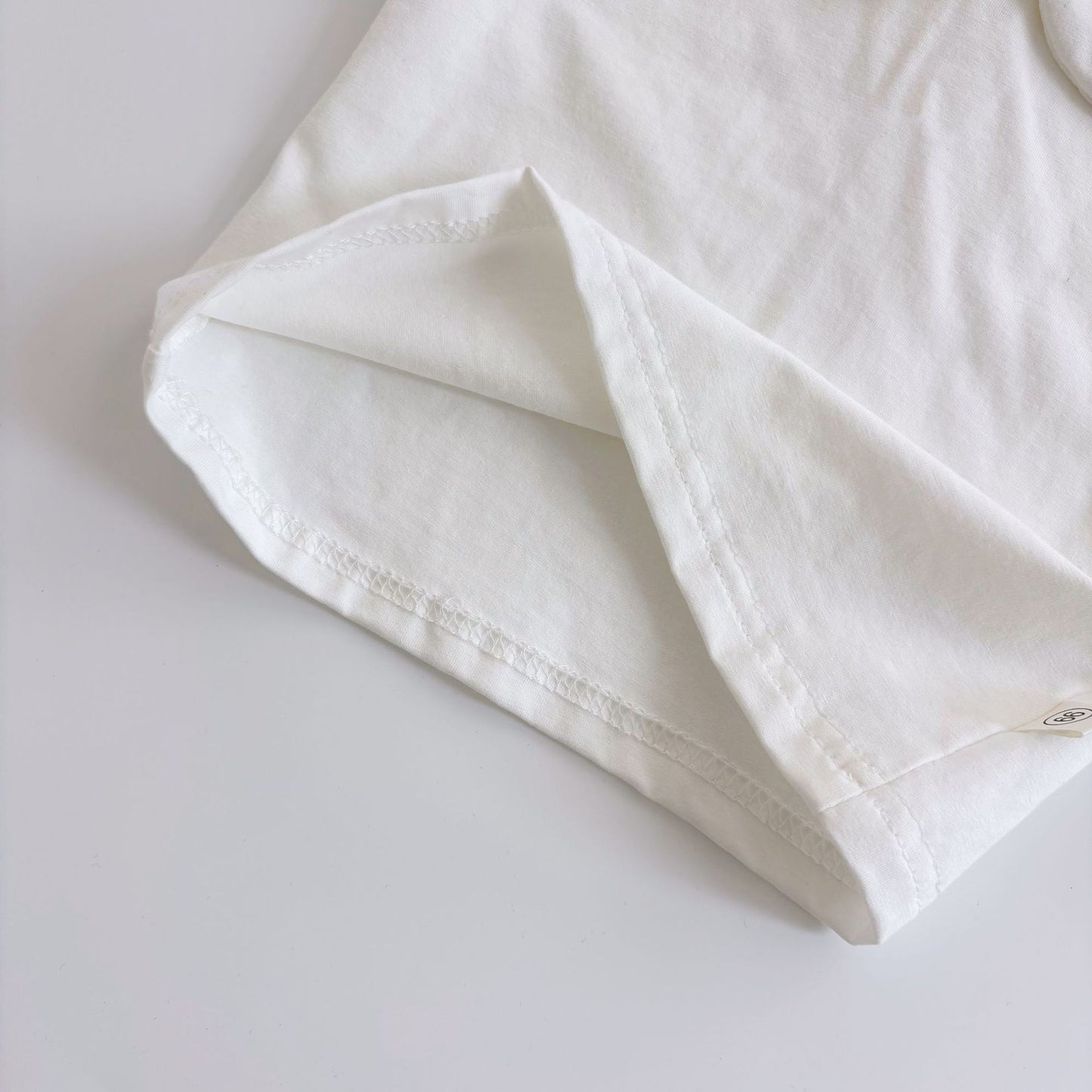 Summer Arrival Baby Kids Unisex Sleeveless Monkeys and Letters Embroidered Strap Onesies Overalls and White T-Shirt Clothing Set, MyKids-USA®, Baby & Toddler Outfits, MyKids-USA -  -  -  -  -  -  - 