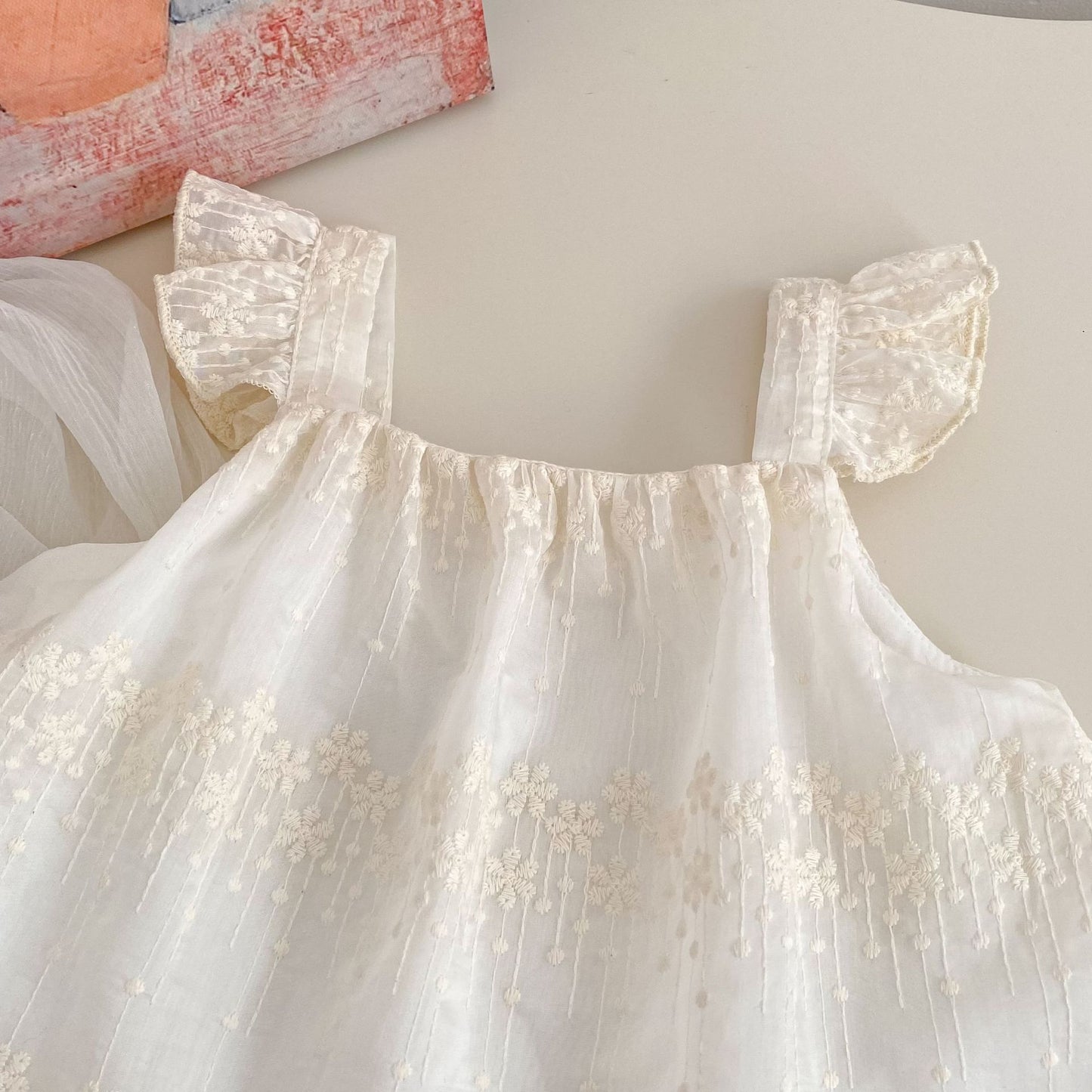 Summer Baby Kids Girls Sleeveless Flowers Pattern Vest and Shorts Clothing Set, MyKids-USA®, Baby & Children's Outfits, MyKids-USA -  -  -  -  -  -  - .