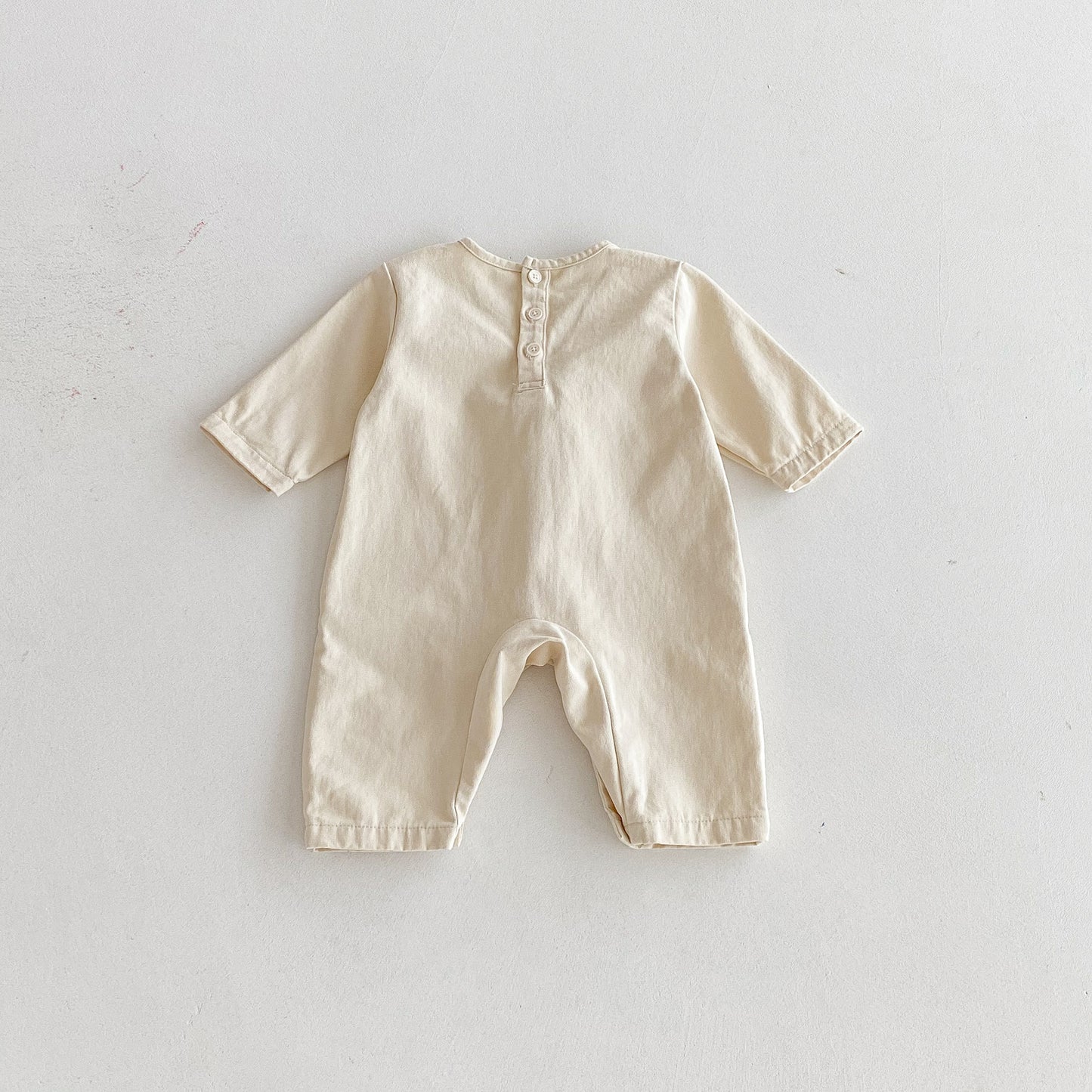 Autumn Arrival Baby Unisex Long Sleeves Animals and Letters Pattern Rompers, MyKids-USA®, Baby One-Pieces, MyKids-USA -  -  -  -  -  -  - 