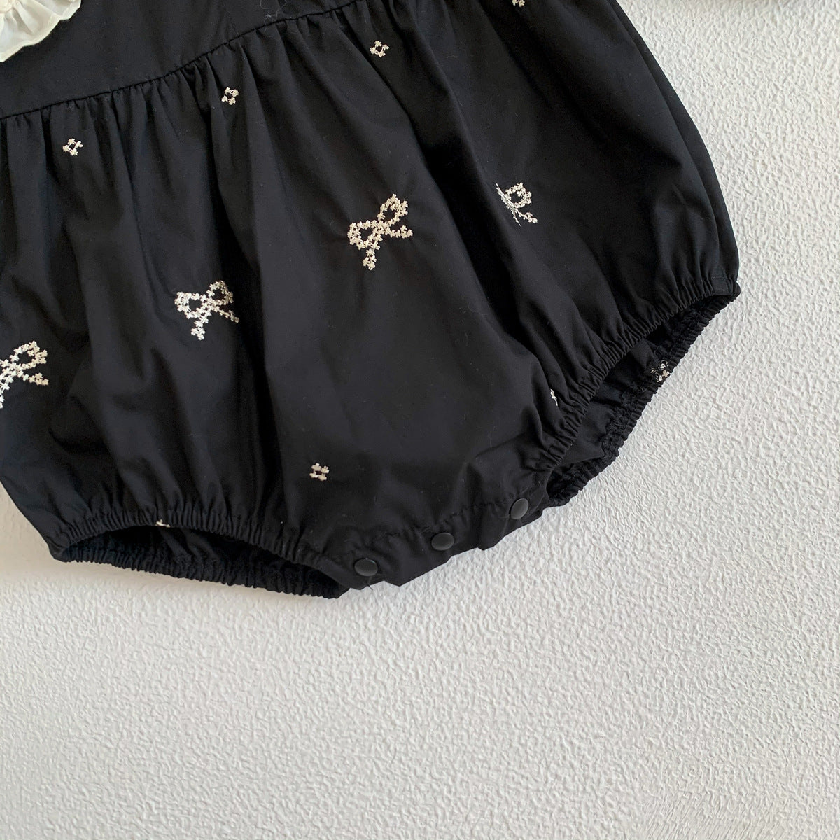 Autumn Arrival Baby Girls Butterfly-bows and Flowers Pattern Long-sleeved Onesies and Dress – Princess Sister Matching Set, MyKids-USA®, Baby & Toddler Dresses, MyKids-USA -  -  -  -  -  -  - 