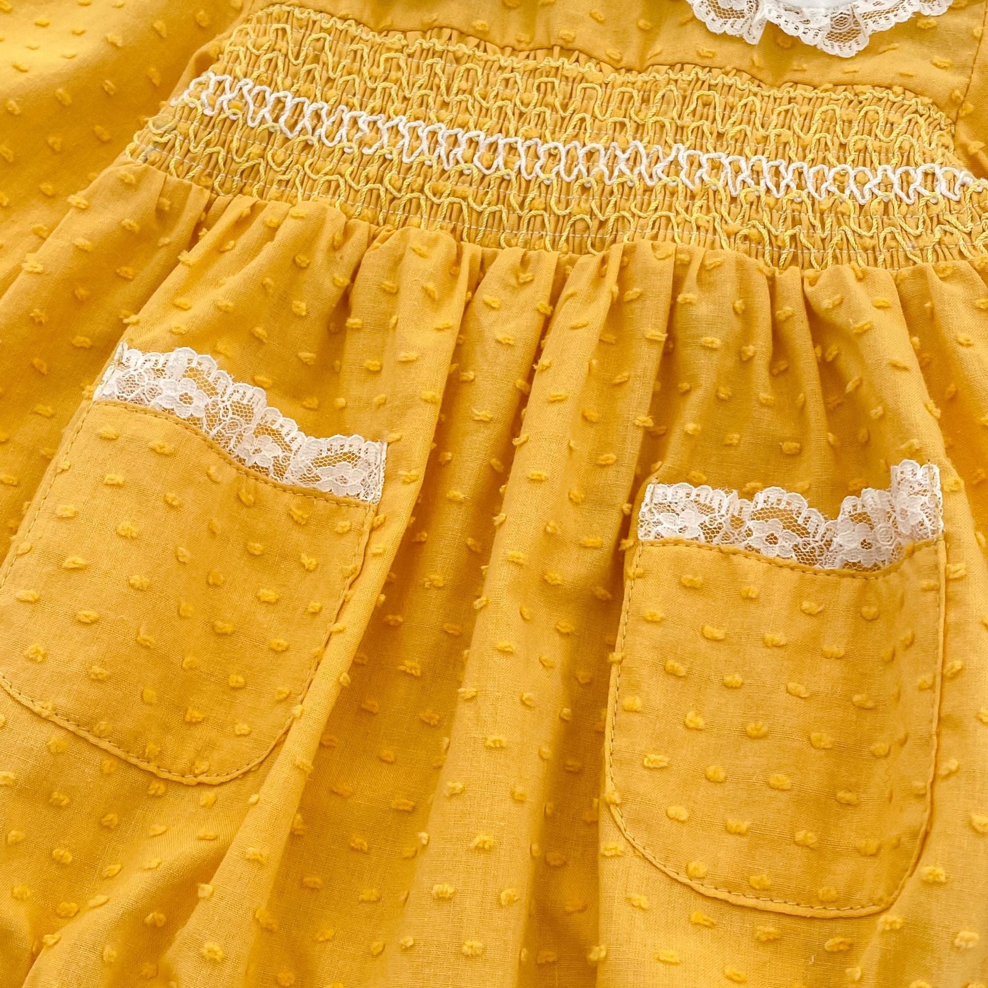 Arrival Spring and Autumn Flowers Pattern Lace Trim Baby Kids Girls Onesies and Dress – Princess Sister Matching Set, MyKids-USA®, Baby & Toddler Outfits, MyKids-USA -  -  -  -  -  -  - .