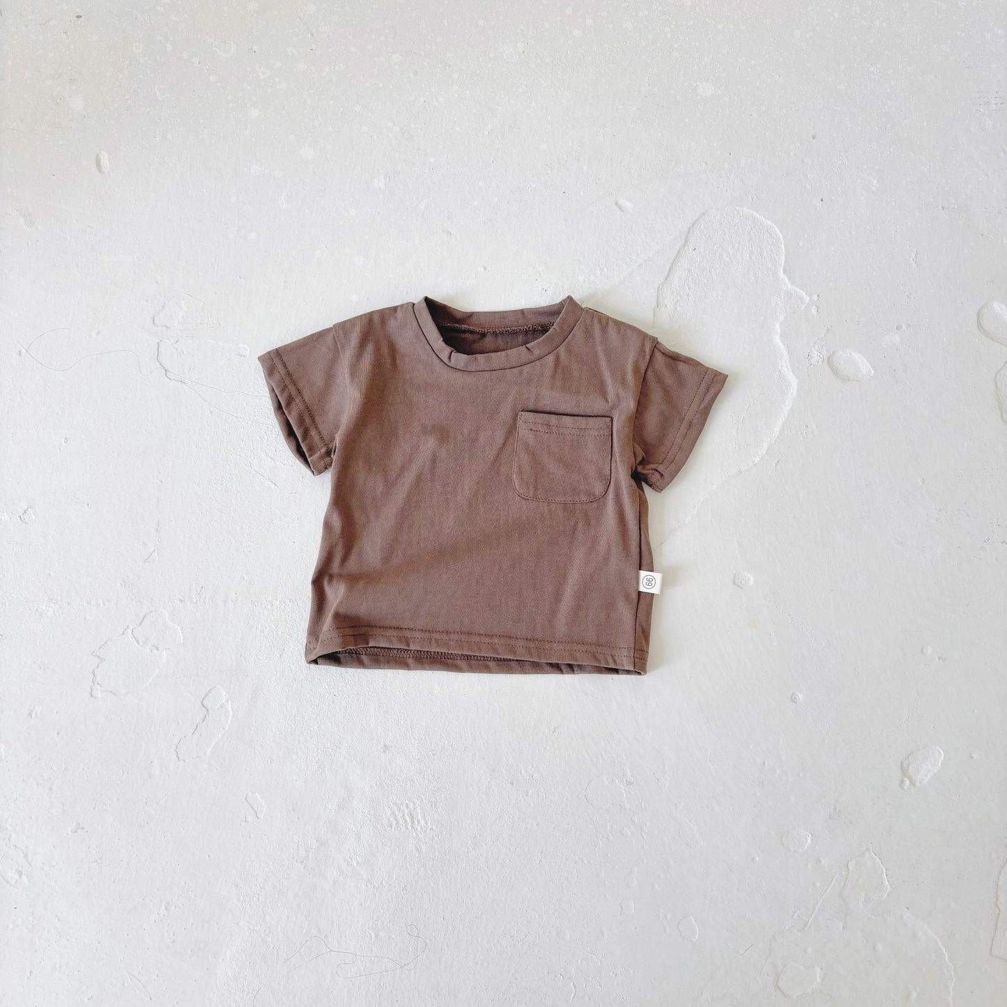 Summer Baby Kids Casual Solid Color Sleeveless Top T-shirt with Sleeveless Rompers Clothing Set for Boys, MyKids-USA®, Baby & Toddler Outfits, MyKids-USA -  -  -  -  -  -  - 