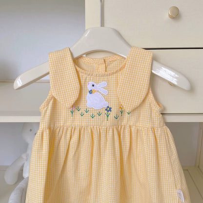 Summer Hot Selling Baby Kids Girls Princess Sleeveless Plaid Dress, MyKids-USA®, Baby & Toddler Dresses, MyKids-USA -  -  -  -  -  -  - 