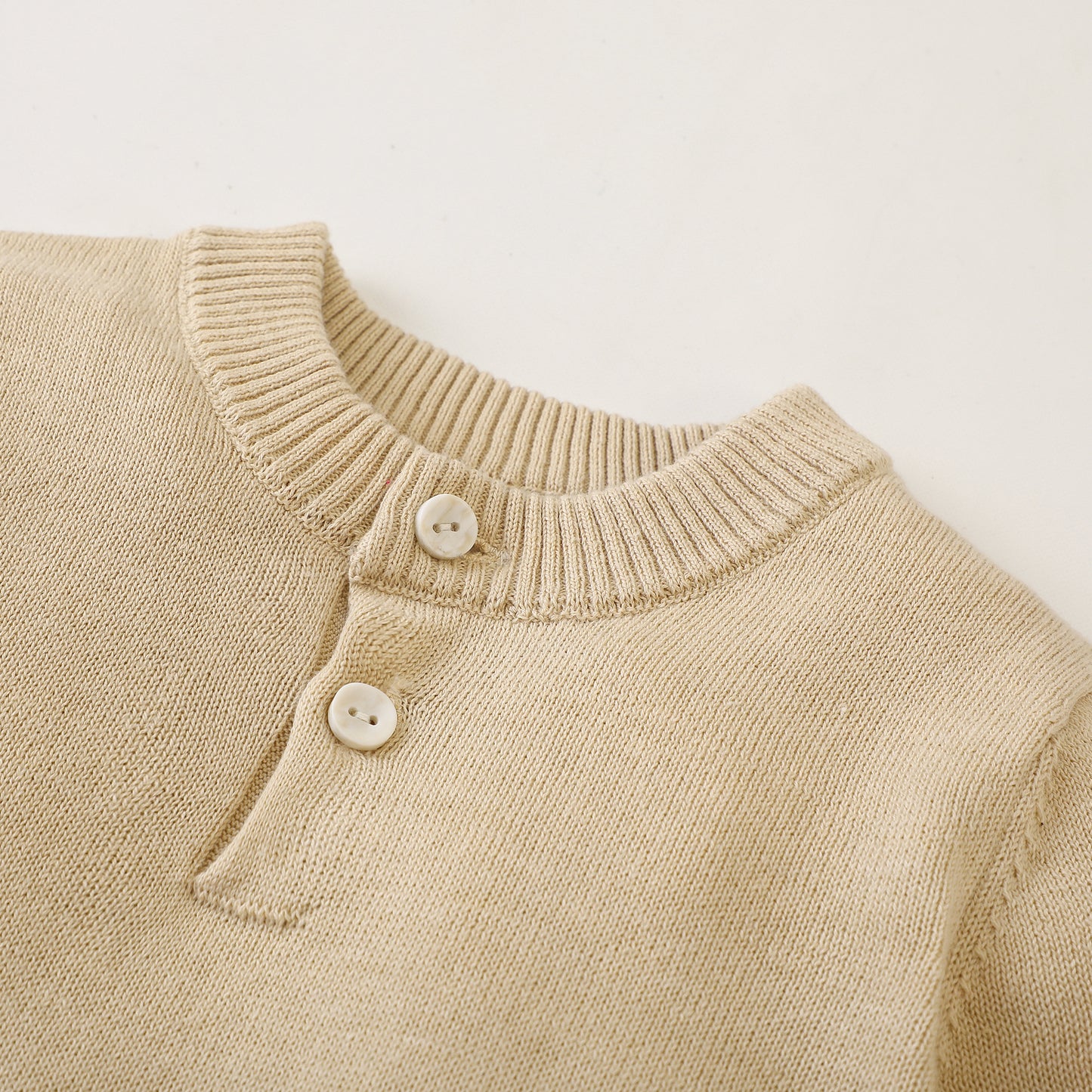 Baby Unisex 100% Cotton Knitting Romper With Hollow-Out Rabbit Design In Summer Outfit, MyKids-USA®, Baby One-Pieces, MyKids-USA -  -  -  -  -  -  - 