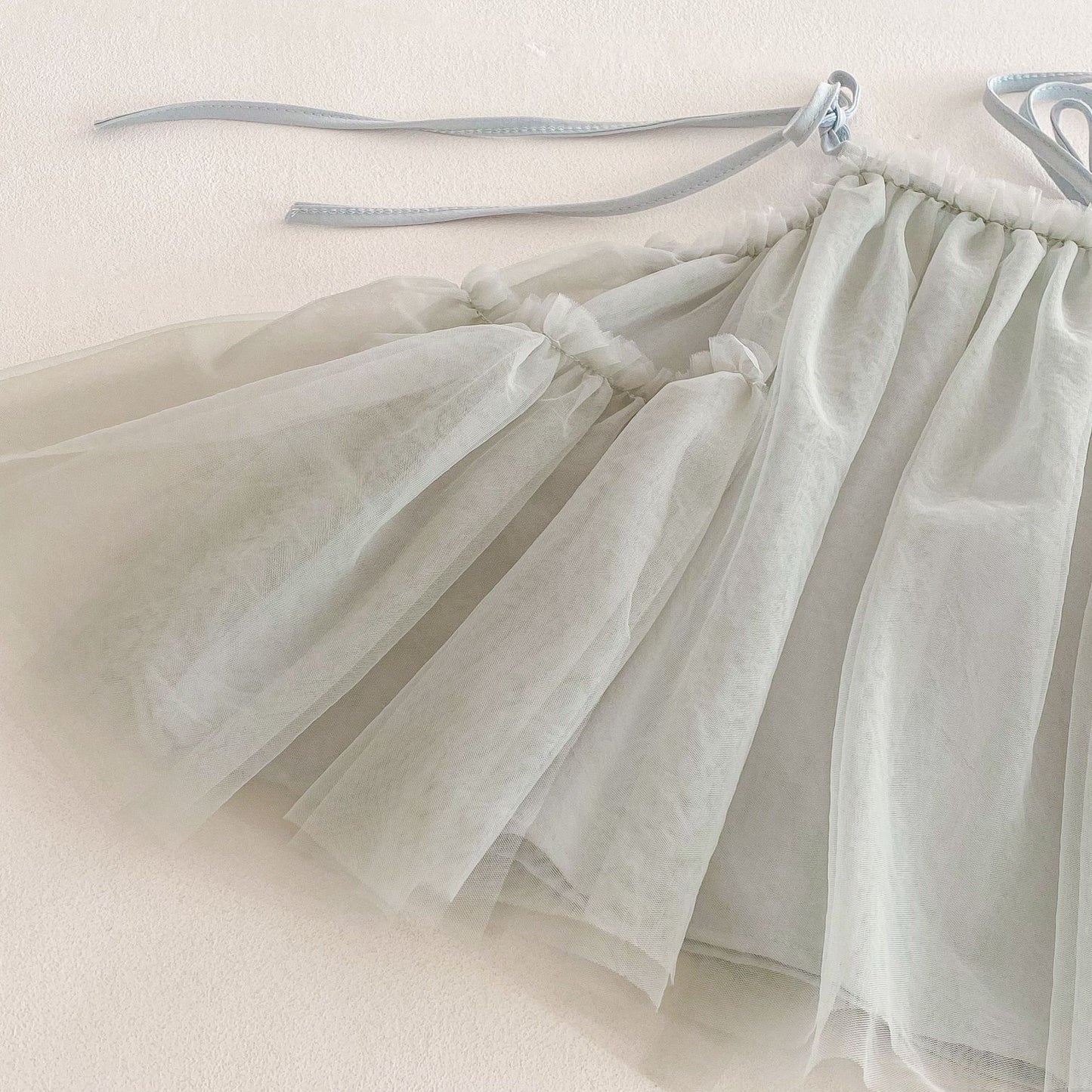 Summer Arrival Sleeveless Solid Color Tulle Dress for Stylish Girls, MyKids-USA®, Baby & Toddler Dresses, MyKids-USA -  -  -  -  -  -  - 