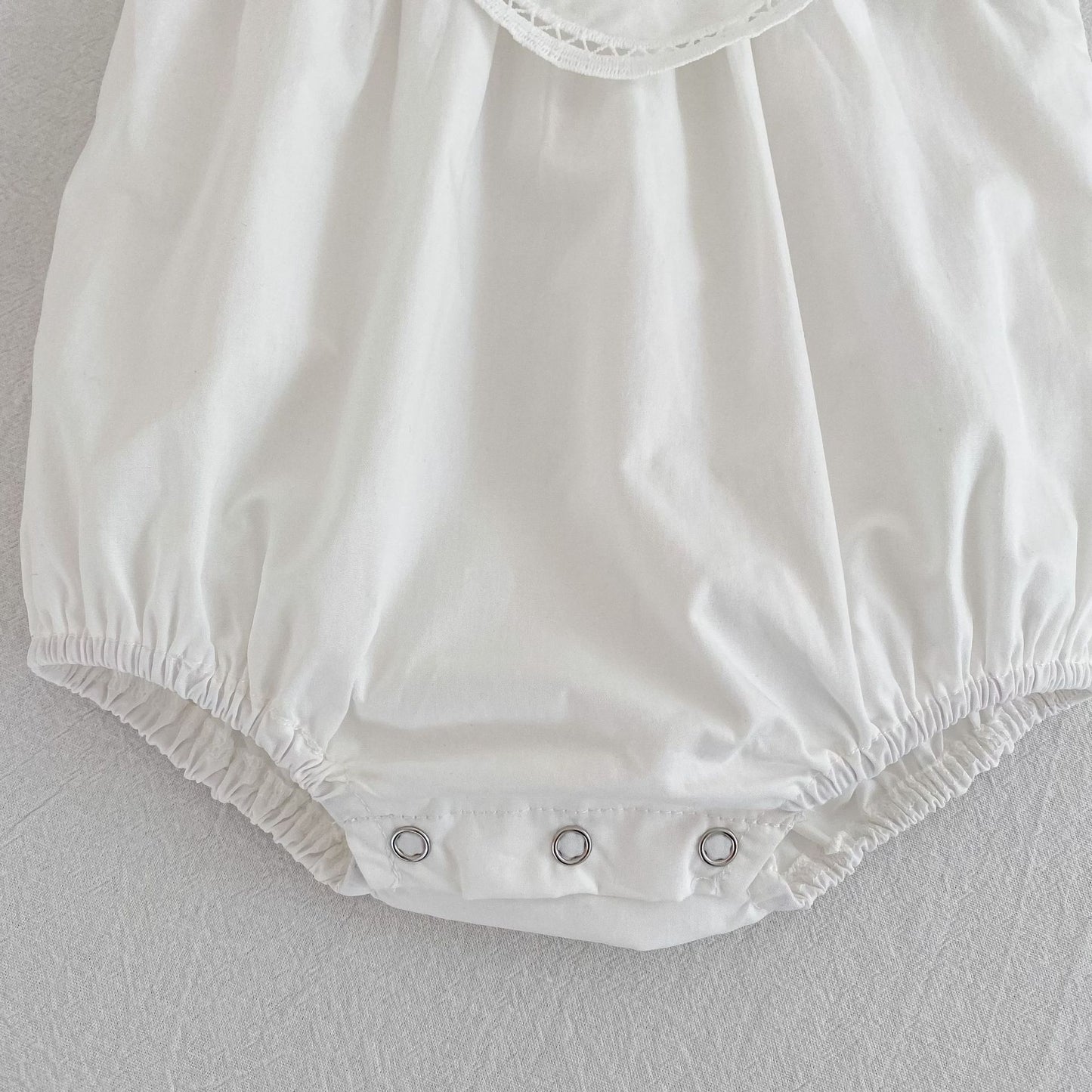 Design Summer Girls Hollow Out Flower Collar Sleeveless Onesies and Short Sleeves Dress – Sister Matching Clothing Set, MyKids-USA®, Baby & Children's Outfits, MyKids-USA -  -  -  -  -  -  - .