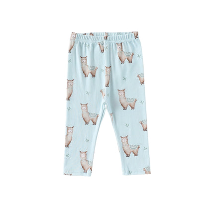 Autumn Arrival Baby Unisex Long Sleeves Casual Pattern V Neck Onesies and Pants Clothing Sets, MyKids-USA®, Baby & Toddler Outfits, MyKids-USA -  -  -  -  -  -  - 