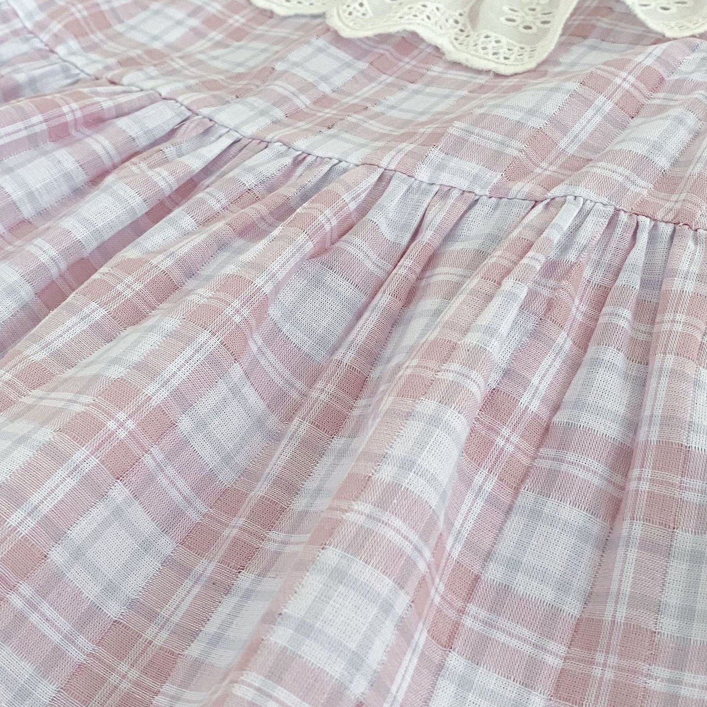 Arrival Summer Baby Kids Girls Sleeveless Plaid Pattern Top and Pants Clothing Set, MyKids-USA®, Baby & Children's Outfits, MyKids-USA -  -  -  -  -  -  - .