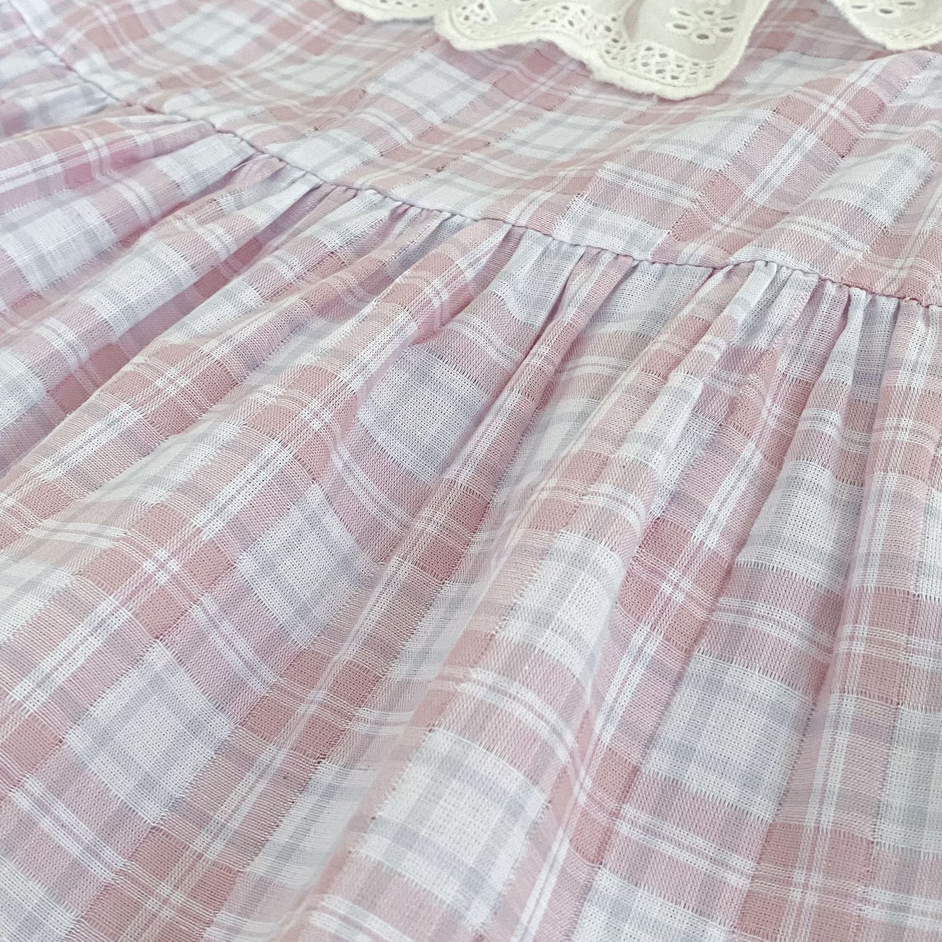 Arrival Summer Baby Kids Girls Sleeveless Plaid Pattern Top and Pants Clothing Set, MyKids-USA®, Baby & Children's Outfits, MyKids-USA -  -  -  -  -  -  - .
