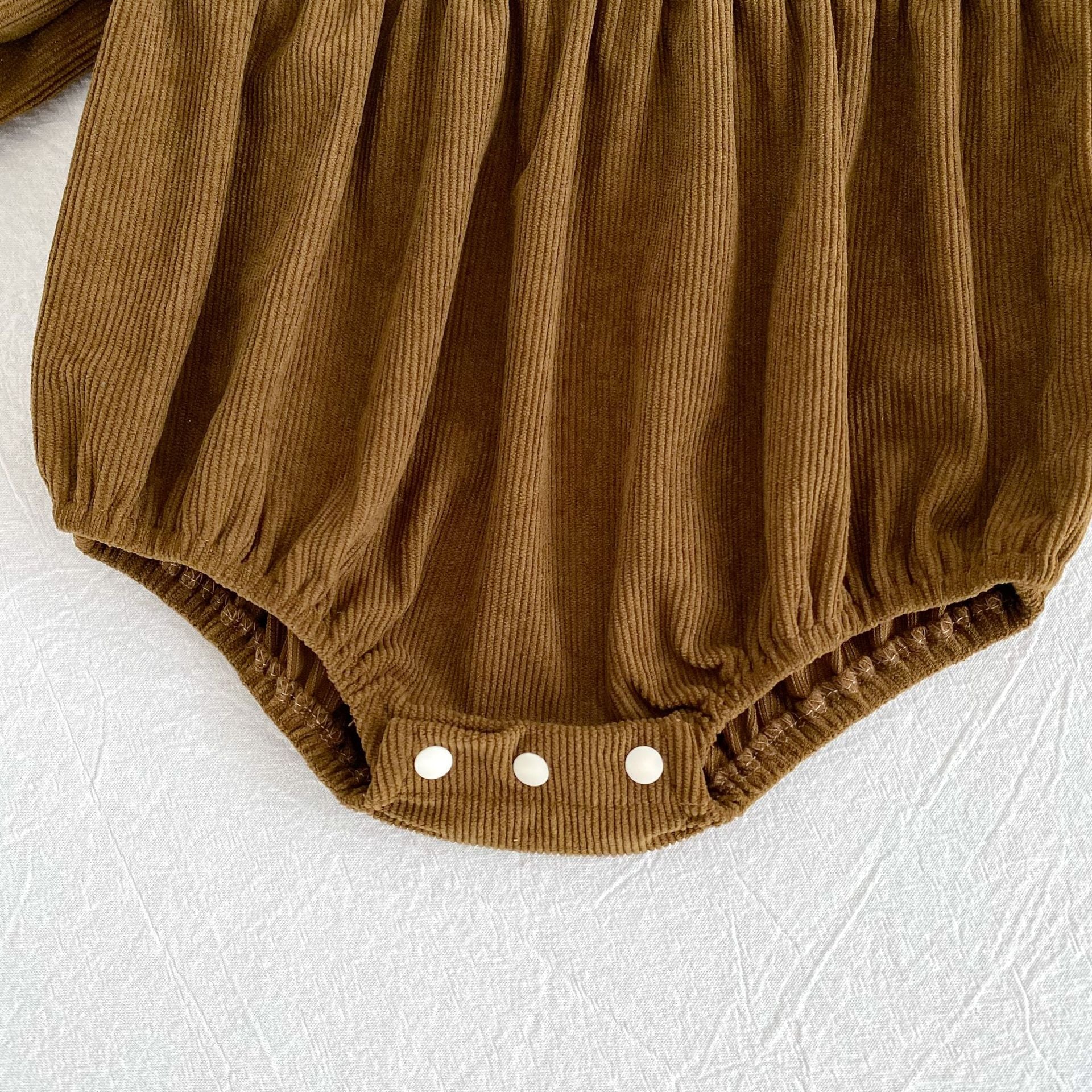 Autumn Hot Selling Baby Girls Vintage Floral Collar Long-sleeved Onesies and Dress – Princess Sister Matching Set, MyKids-USA®, Baby & Toddler Dresses, MyKids-USA -  -  -  -  -  -  - 