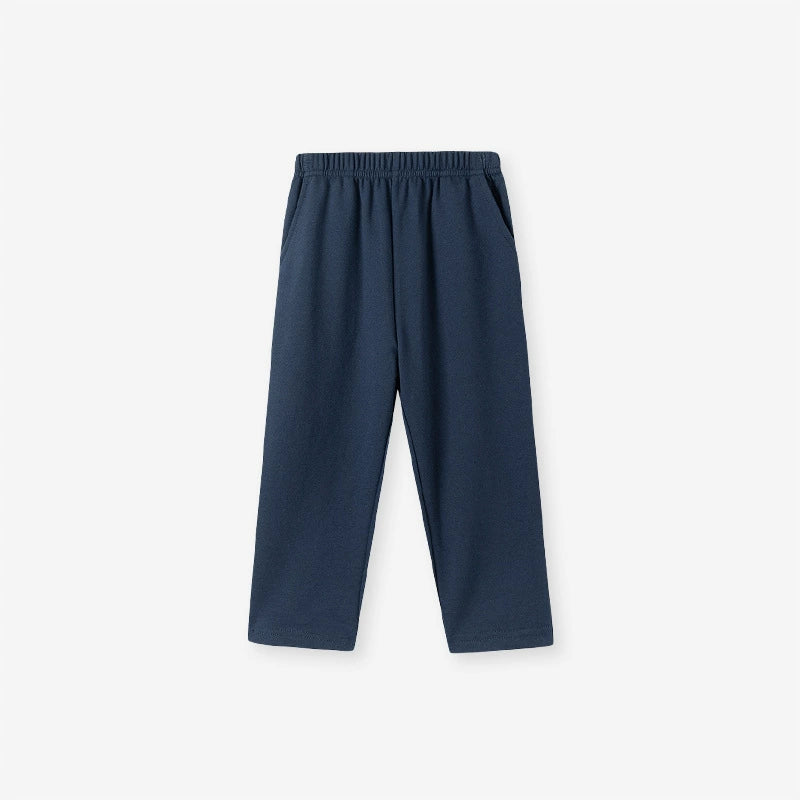 Spring and Autumn Boys Christmas Cartoon Pattern Long Sleeves Striped Clothing Set, MyKids-USA®, Baby & Toddler Outfits, MyKids-USA -  -  -  -  -  -  - 