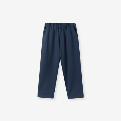 Spring and Autumn Boys Christmas Cartoon Pattern Long Sleeves Striped Clothing Set, MyKids-USA®, Baby & Toddler Outfits, MyKids-USA -  -  -  -  -  -  - 