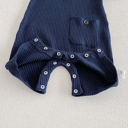 Summer Arrival Baby Boys and Girls Short Sleeves Solid Color Crew Neck Bodysuit, MyKids-USA®, Bodysuits, MyKids-USA -  -  -  -  -  -  - .