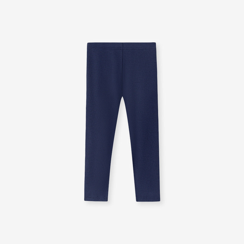 Spring and Autumn Girls Cartoon Flower Decorated Striped Pattern Long Sleeves Dress and Pants Clothing Set, MyKids-USA®, Baby & Toddler Outfits, MyKids-USA -  -  -  -  -  -  - 