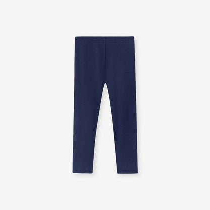 Spring and Autumn Girls Cartoon Flower Decorated Striped Pattern Long Sleeves Dress and Pants Clothing Set, MyKids-USA®, Baby & Toddler Outfits, MyKids-USA -  -  -  -  -  -  - 